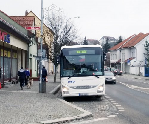 Kraj Vysočina redukuje autobusové spoje