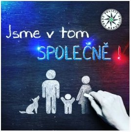 Jsme v tom společně aneb internetem bezpečně