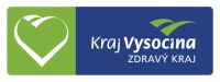 logo Zdravý Kraj Vysočina