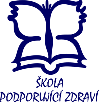 logo Škola podporující zdraví
