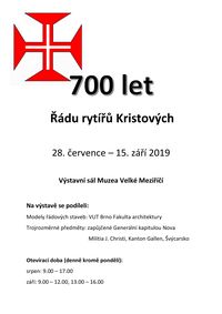 700 let_rytířů