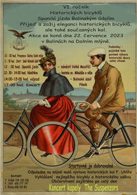 historické bicykly_baliny-2023