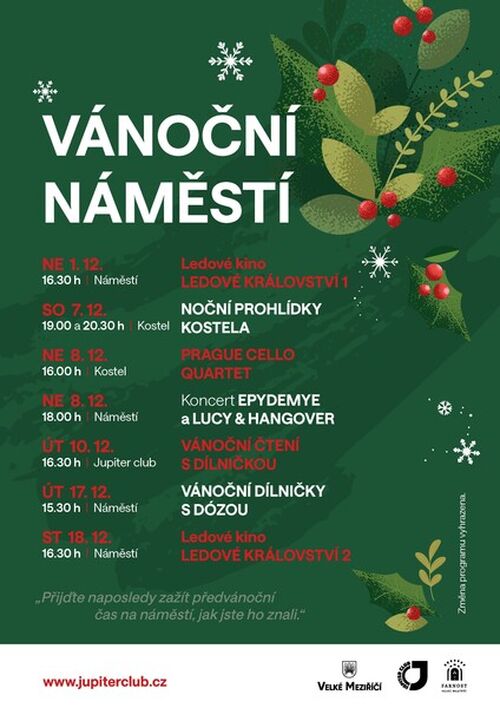 JC VANOCNÍ_NAMESTI_PROGRAM_2024_A3