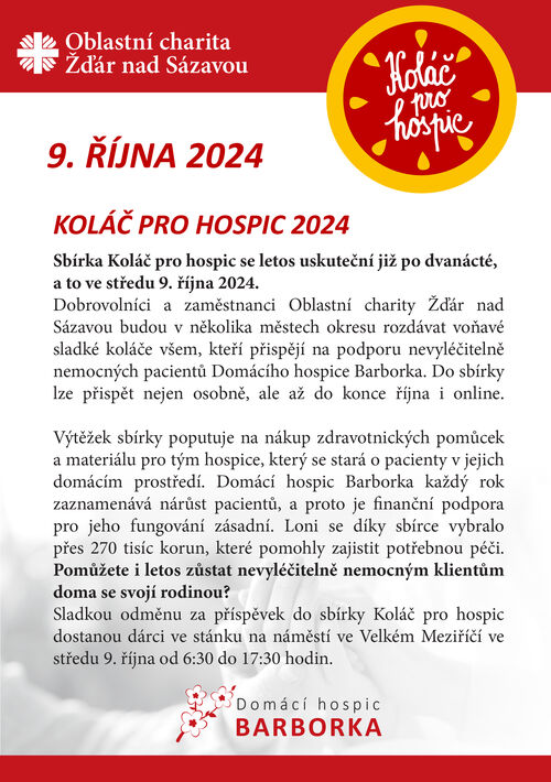 koláč pro_hospic_2024_VELKÉ_MEZIRICI